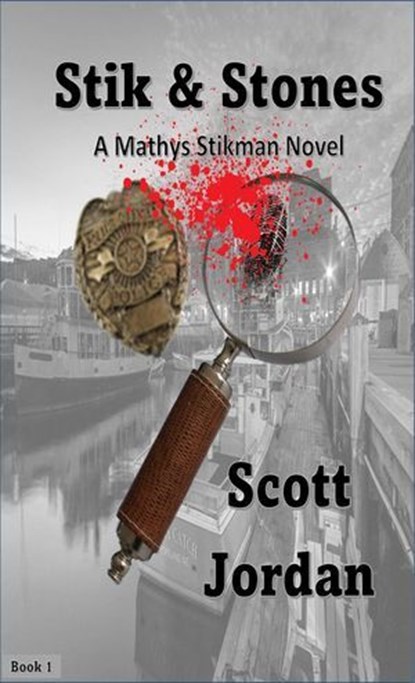 Stik & Stones, Scott Jordan - Ebook - 9798233446702
