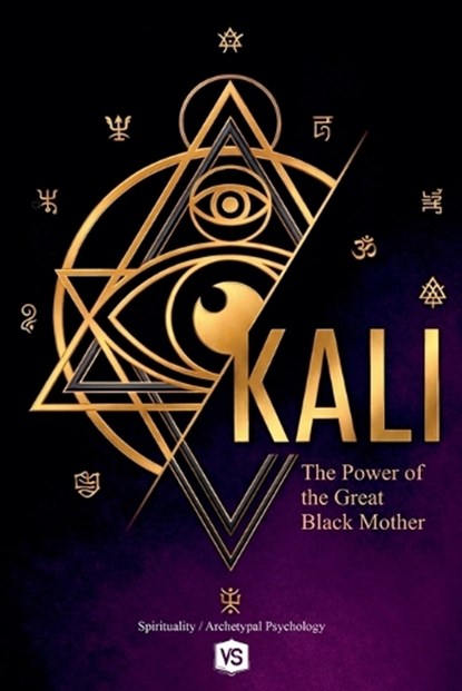 Kali, Regina A Sarayan - Paperback - 9798233447907
