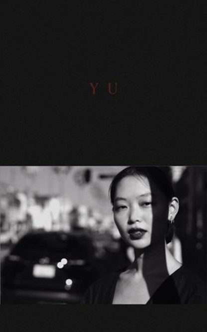 Y U, Yu Zhang - Ebook - 9798233448225