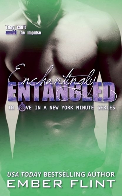 Enchantingly Entangled, Ember Flint - Paperback - 9798233453083