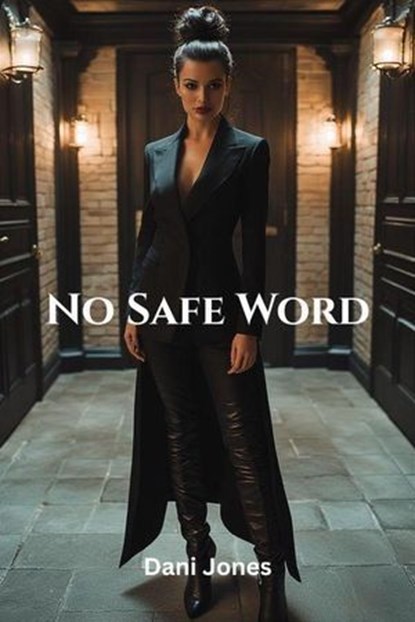 No Safe Word, Dani Jones - Ebook - 9798233454509