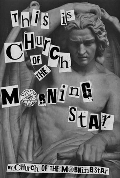 This is Church of the Morningstar, Pastor Johnny ; Frater Babylon ; Helios ; Ally Nguyen ; Coven ; Adrian Cain ; Quinn Valentine ; Church of the Morningstar ; The Birthday Goblin - Ebook - 9798233456978