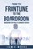 From the Frontline to the Boardroom, James Moore - Paperback - 9798233467394