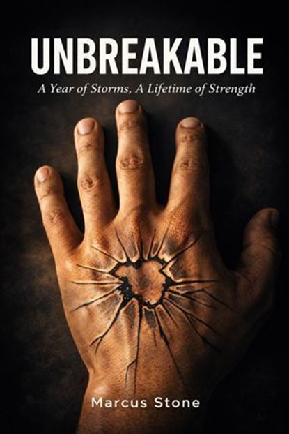 Unbreakable, Marcus Stone - Ebook - 9798233476648