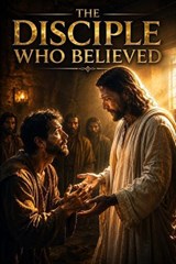 The Disciple Who Believed - Miriam Everlight - 9798233489051