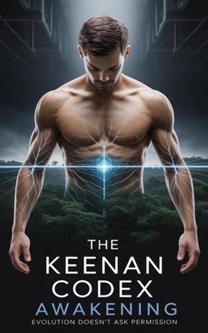 The Keenan Codex: Awakening, Christopher Keenan - Ebook - 9798233490101