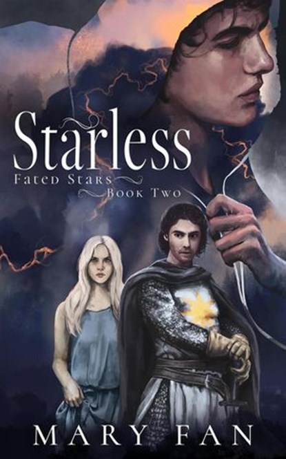 Starless, Mary Fan - Ebook - 9798233491689
