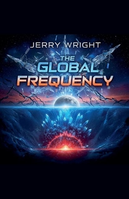 The Global Frequency, Jerry Wright - Paperback - 9798233495793