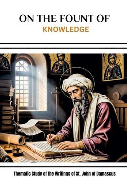 On the Fount of Knowledge, Leo Eusebius - Paperback - 9798233498961