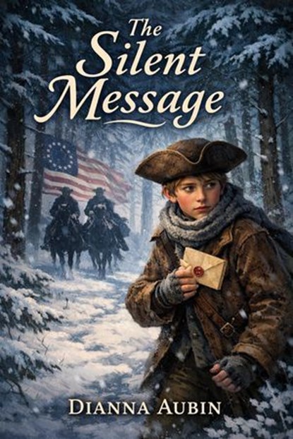 The Silent Message, Dianna Aubin - Ebook - 9798233500091