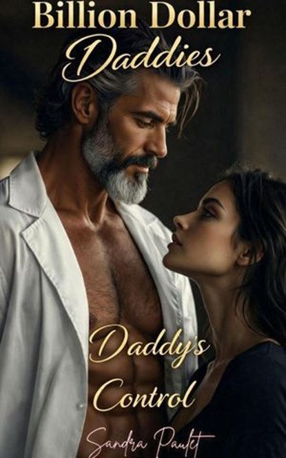 Daddy's Control, Sandra Paulet - Ebook - 9798233526640