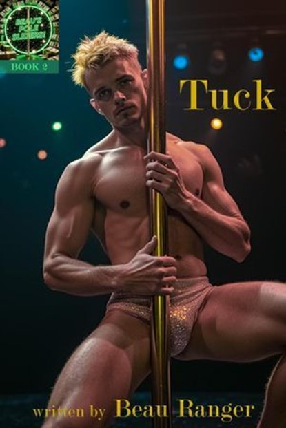 Tuck, Beau Ranger - Ebook - 9798233527999