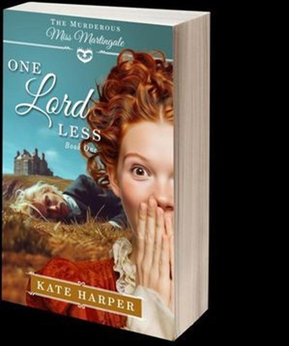One Lord Less, Kate Harper - Ebook - 9798233528750