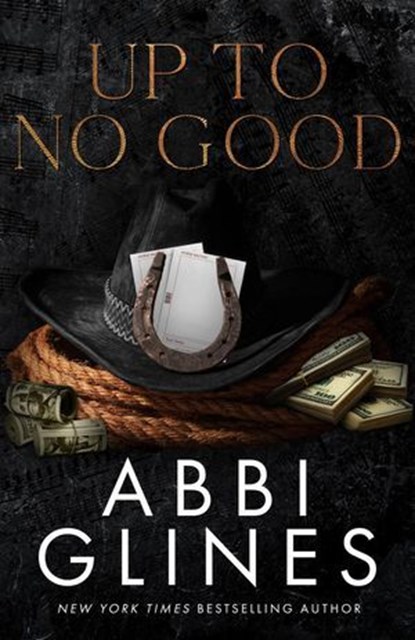 Up To No Good, Abbi Glines - Ebook - 9798233536816