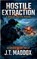 Hostile Extraction, J T Maddox - Paperback - 9798233541940