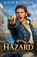 Hazard, Justin Reynolds - Paperback - 9798233555046