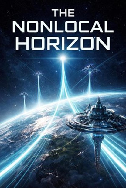 The NonLocal Horizon, Andrew Mañus Loable - Ebook - 9798233560071