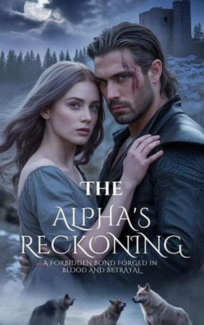 The Alpha's Reckoning, I. H. Zaim ; Theo Virelli - Ebook - 9798233577567