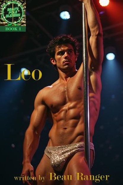 Leo, Beau Ranger - Ebook - 9798233588471