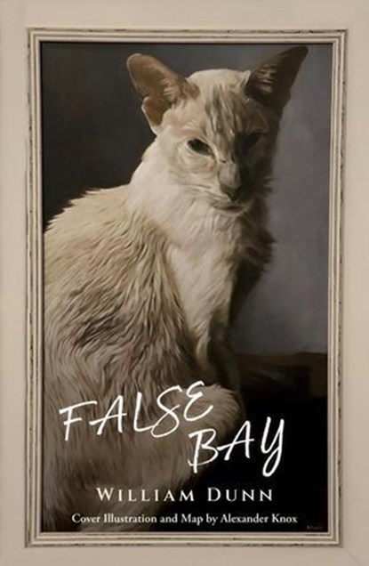 False Bay, William Dunn - Ebook - 9798233595929