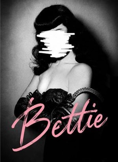 BETTIE, Christian Eudeline - Ebook - 9798233596483