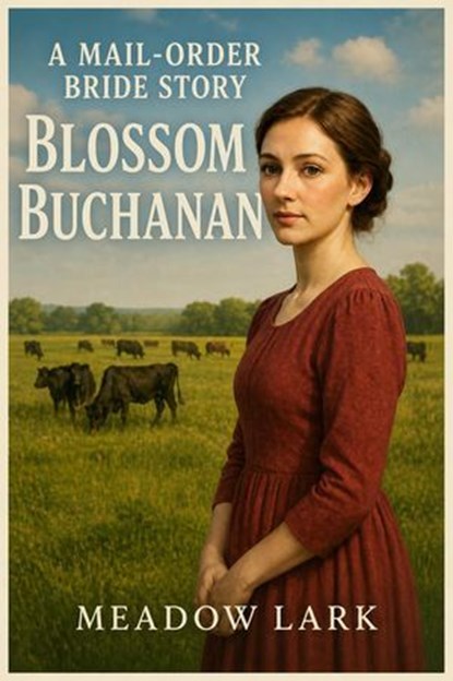 Blossom Buchanan, Meadow Lark - Ebook - 9798233599231