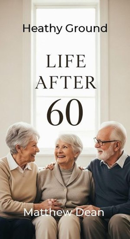 Life After 60: Healthy Ground, Matthew Dean - Ebook - 9798233601842