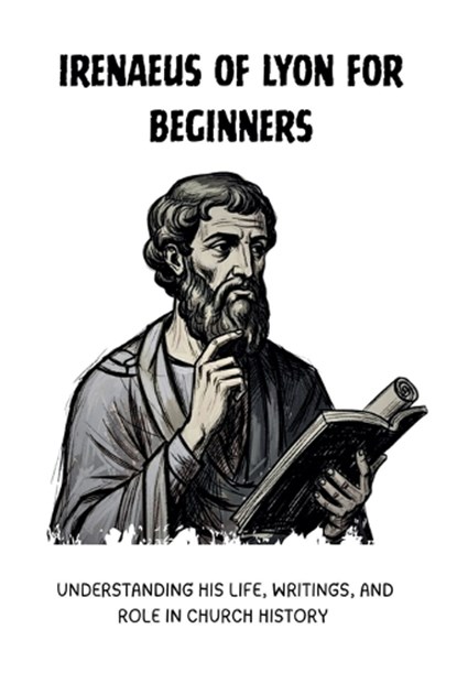 Irenaeus of Lyon for Beginners, Leo Eusebius - Paperback - 9798233602535