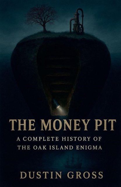 The Money Pit, Dustin Gross - Paperback - 9798233603990