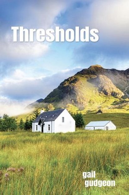Thresholds, Gail E. Gudgeon - Ebook - 9798233608834