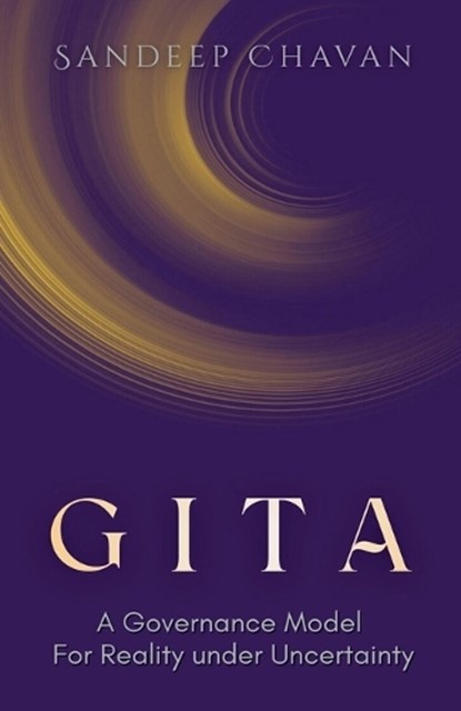 Gita, Sandeep Chavan - Paperback - 9798233613760