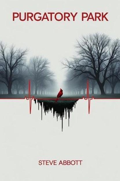 Purgatory Park, Steve Abbott - Ebook - 9798233617850