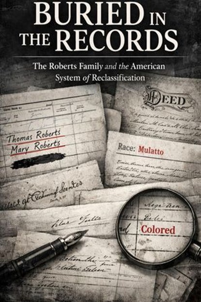 Buried in the Records, Tim Brown - Ebook - 9798233621581