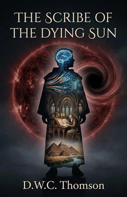 The Scribe of the dying Sun, Daniel Thomson - Ebook - 9798233622533