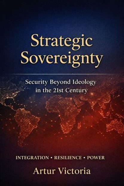 Strategic Sovereignty, Artur Victoria - Ebook - 9798233623325