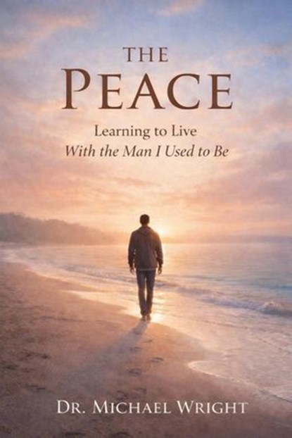 The Peace, Michael Wright - Ebook - 9798233624841