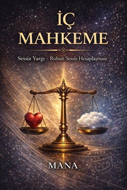 İç Mahkeme, MANA - Ebook - 9798233625688