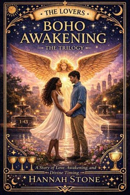 Boho Awakening, Hannah Stone - Ebook - 9798233635984