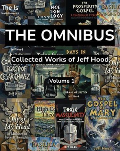The Omnibus, Jeff Hood - Ebook - 9798233642166