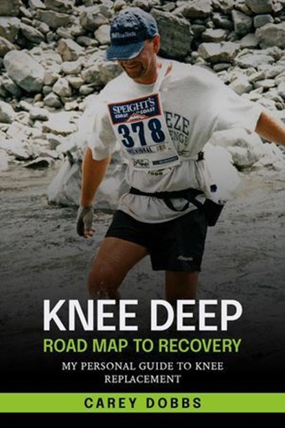 Knee Deep, Carey Dobbs - Ebook - 9798233647116