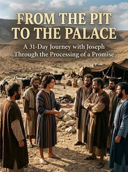 From the Pit to the Palace, W.G. Davis - Ebook - 9798233653728