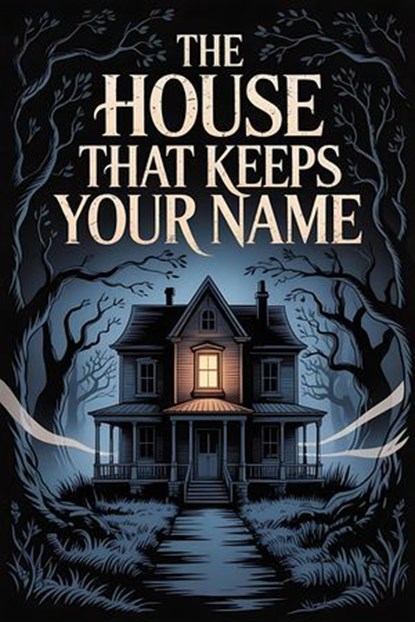 The House That Keeps Your Name, Daniel Mercer - Ebook - 9798233685705