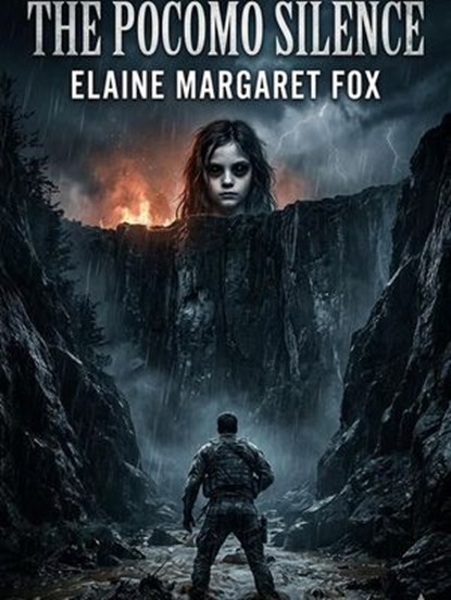 The Pocomo Silence, Elaine Fox - Ebook - 9798233687556