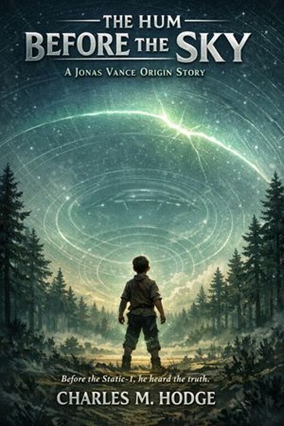 The Hum Before the Sky, Charles M. Hodge - Ebook - 9798233693076