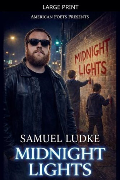 Midnight Lights, Samuel Ludke - Paperback - 9798233715808