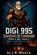 Digi 995, J K Moore - Paperback - 9798233720314