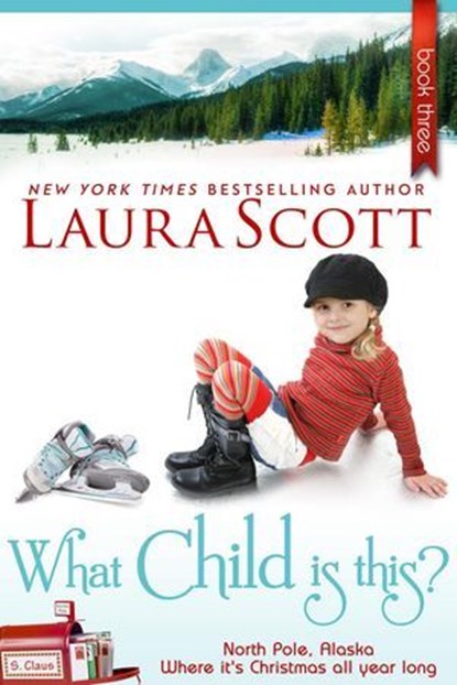 What Child Is This?, Laura Scott - Ebook - 9798233720925