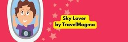 Sky Lover, TravelMagma - Ebook - 9798233731785