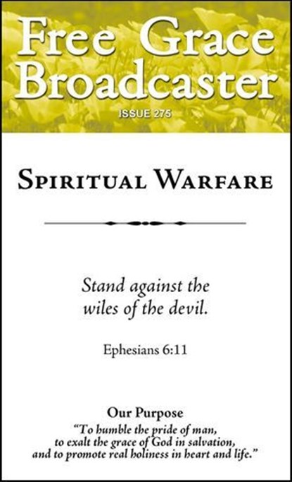 Spiritual Warfare, David Martyn Lloyd-Jones ; Charles H. Spurgeon ; Thomas Brooks ; J. C. Ryle ; James Ussher ; William Gurnall ; John Calvin ; Thomas Manton - Ebook - 9798233739118