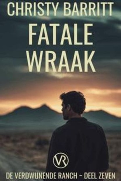 Fatale Wraak, Christy Barritt - Ebook - 9798233741890